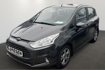 Ford B-Max 33.120 km 10.950 € Mönchengladbach 41061