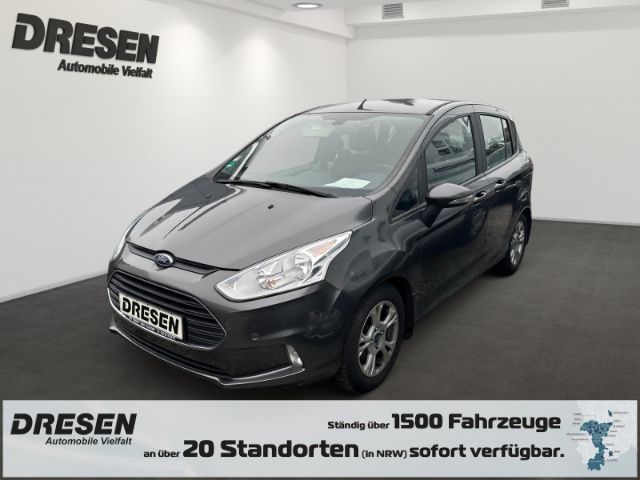 Ford B-Max 33.120 km 10.950 € Mönchengladbach 41061