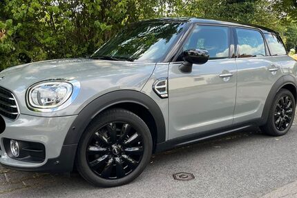 Mini Countryman D (Cooper) 43.000 km 22.950 &euro; Willich 47877