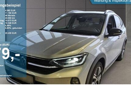 VW Taigo 73.590 km 19.410 € Moers 47441