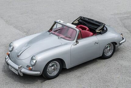 Porsche 356