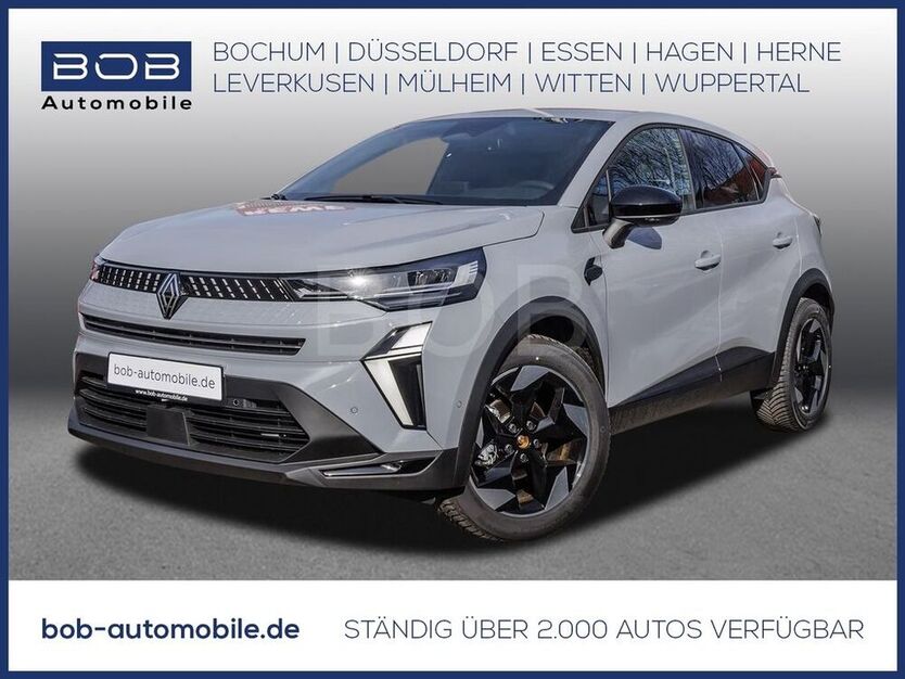 Captur