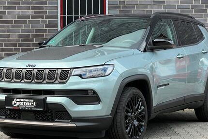 Jeep Compass 14.400 km 32.450 &euro; Oberhausen 46147