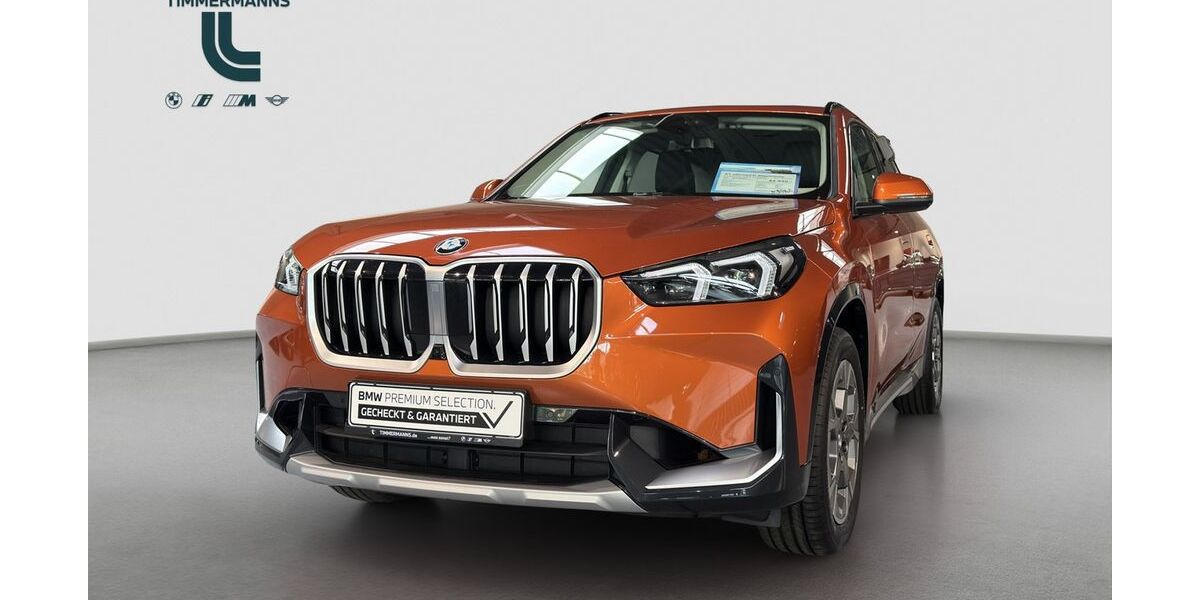 BMW X1 15.899 km 44.780 &euro; Neuss 41460