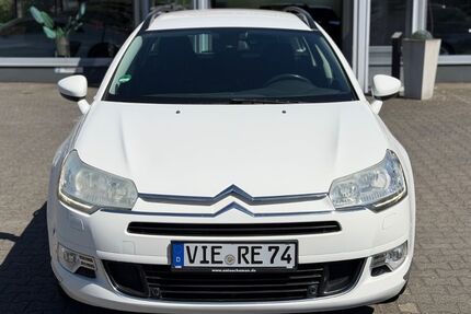 Citroen C5 156.462 km 4.700 &euro; Viersen 41748
