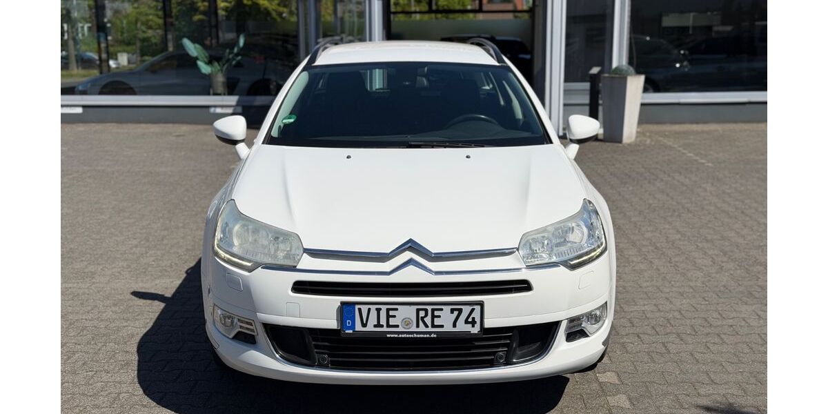 Citroen C5 156.462 km 4.700 &euro; Viersen 41748