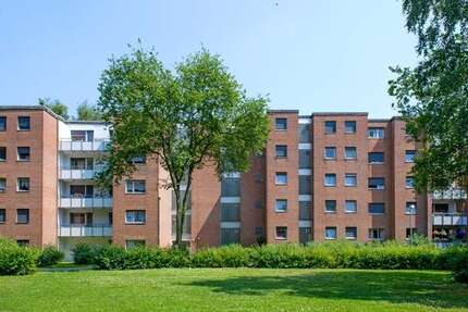 Wohnung Bergheim Zieverich - 4 Zimmer, 98 m&sup2;, 511&euro; | Angebot:26492398