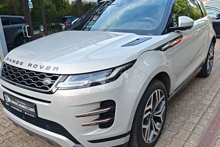 Land Rover Range Rover Evoque 119.000 km 24.498 &euro; Korschenbroich 41352