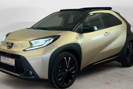 Toyota Aygo (X) 7.747 km 17.789 &euro; Moers 47445