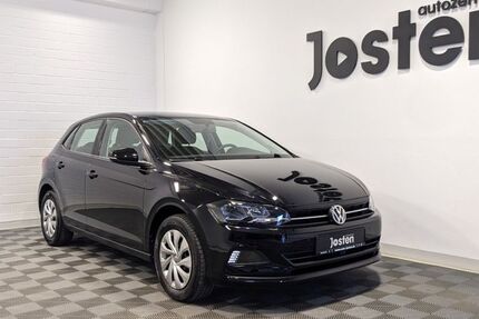 VW Polo 28.769 km 13.490 &euro; Monheim 40789