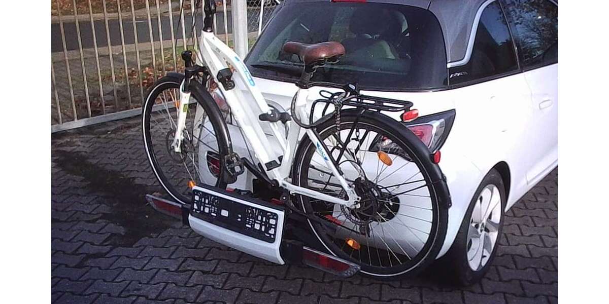 Opel Adam 37.000 km 9.100 &euro; Willich 47877