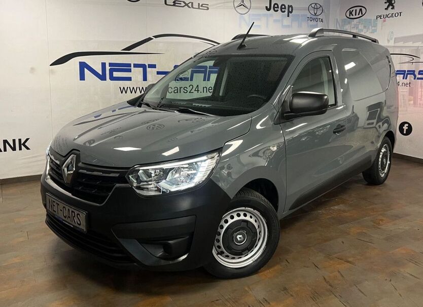 Renault Express 53.189 km 13.800 € Hilden (bei Düsseldorf) 40721