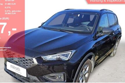 Seat Tarraco 98.317 km 28.660 &euro; Moers-Hülsdonk 47441