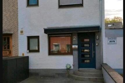 Saniertes Modernisiertes Reiheneckhaus Reihenhaus 5 zimmer