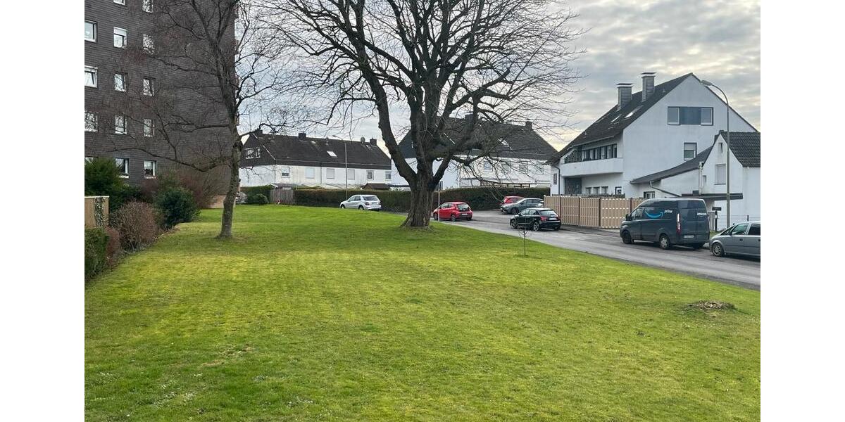 Wohnung in Burscheid zu vermieten 77qm2, 4 Zimmer 4 zimmer