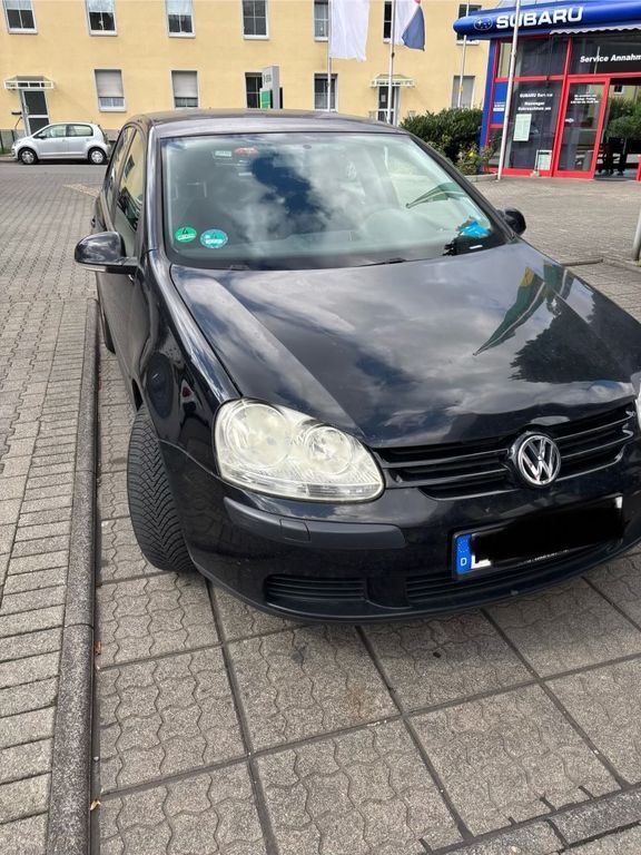 VW Golf 190.043 km 2.400 € Erkrath 40699