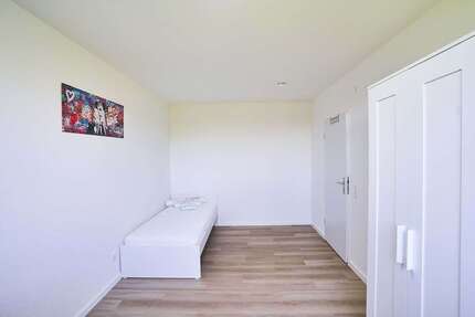 Zimmer Düsseldorf Wersten - 619&euro; | Angebot:26815727
