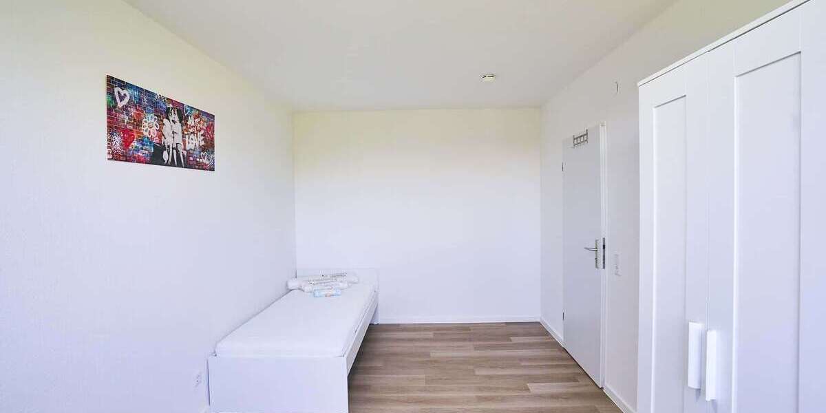 Zimmer Düsseldorf Wersten - 619&euro; | Angebot:26815727