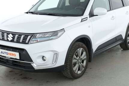 Suzuki Vitara 13.441 km 19.690 € Essen 45141