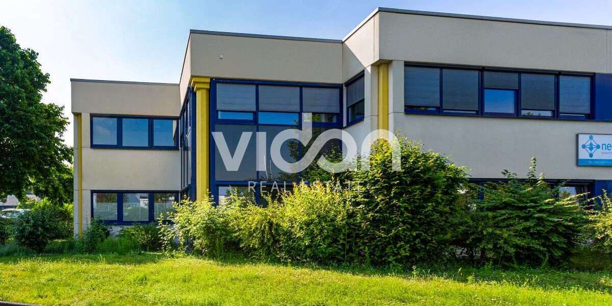 Halle in Neuss 6.840,30 € 906 m² zimmer