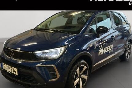 Opel Crossland (X) 13.900 km 17.990 &euro; Duisburg 47059