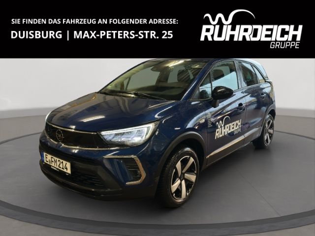 Opel Crossland (X) 13.900 km 17.990 &euro; Duisburg 47059