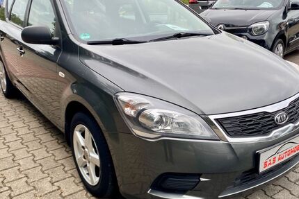 Kia ceed Sportswagon 130.560 km 3.000 &euro; Moers 47445