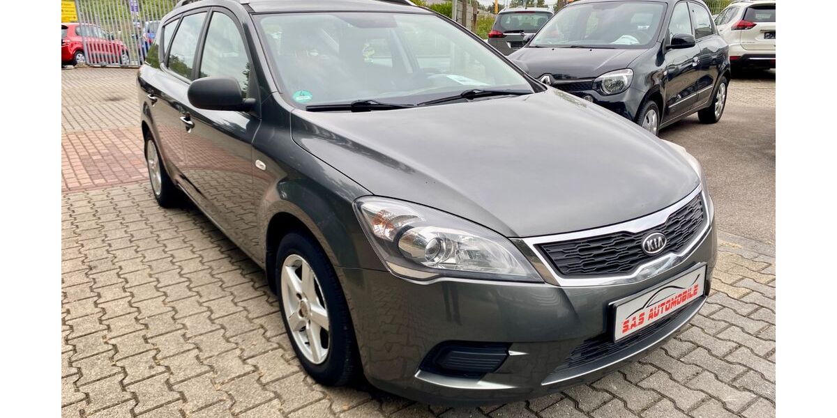 Kia ceed Sportswagon 130.560 km 3.000 &euro; Moers 47445