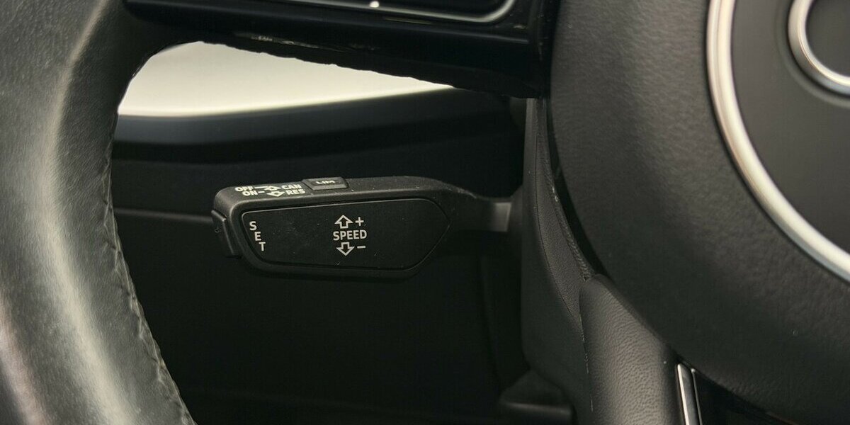 Audi A3 35 TDI S-Line / Kamera / Gewindefahrwerk 100.000 km 20.890 &euro; Mönchengladbach 41066