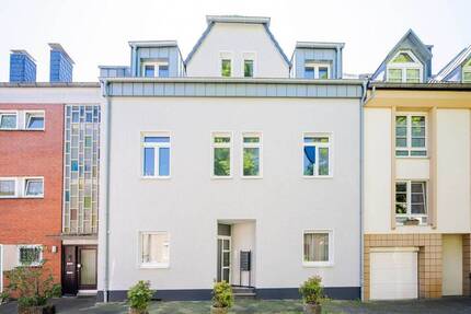 Haus Düsseldorf Kaiserswerth - 1.390.000&euro; | Angebot:23597150