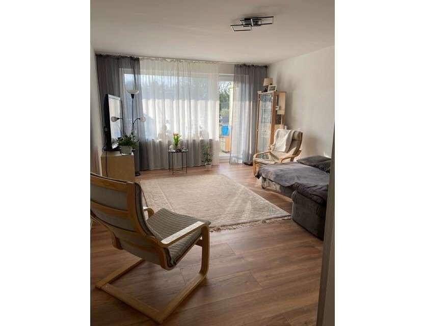 Wohnung zum Mieten in Meerbusch 740 € 64 m²