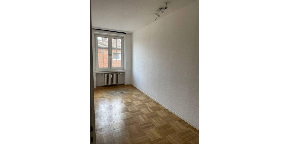Etagenwohnung Düsseldorf Pempelfort - 3 Zimmer, 109 m&sup2;, 545.000&euro; | Angebot:26486736