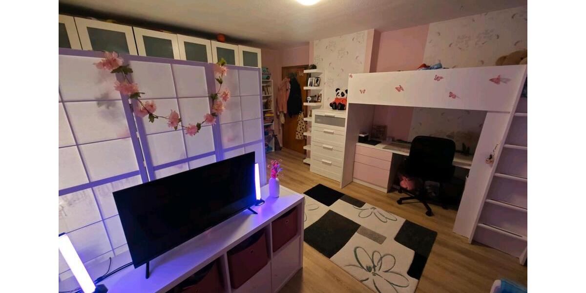 Freistehendes Einfamilienhaus zur Miete 5 zimmer