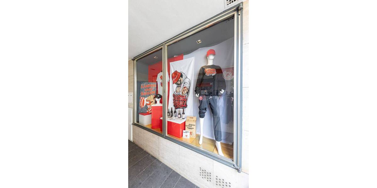 Gewerbeobjekt Düsseldorf Benrath - 1.950&euro; | Angebot:26875431