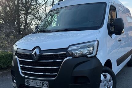 Renault Master 67.977 km 17.950 &euro; Hilden (bei Düsseldorf) 40721