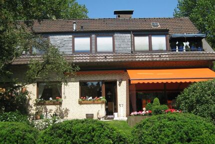 Attraktive, naturnahe Lage am Sportpark Duisburg-Wedau. ***Kein Kinderzimmer*** - Wohnung Duisburg Duisburg-Mitte | Angebot:26857358
