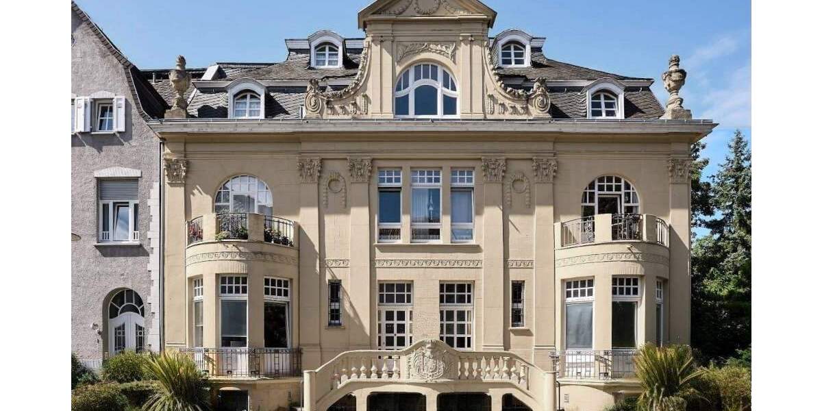 Altbaujuwel mit Charakter: Architektur, die man spürt - Ein Haus mit Seele und Geschichte! 3 zimmer