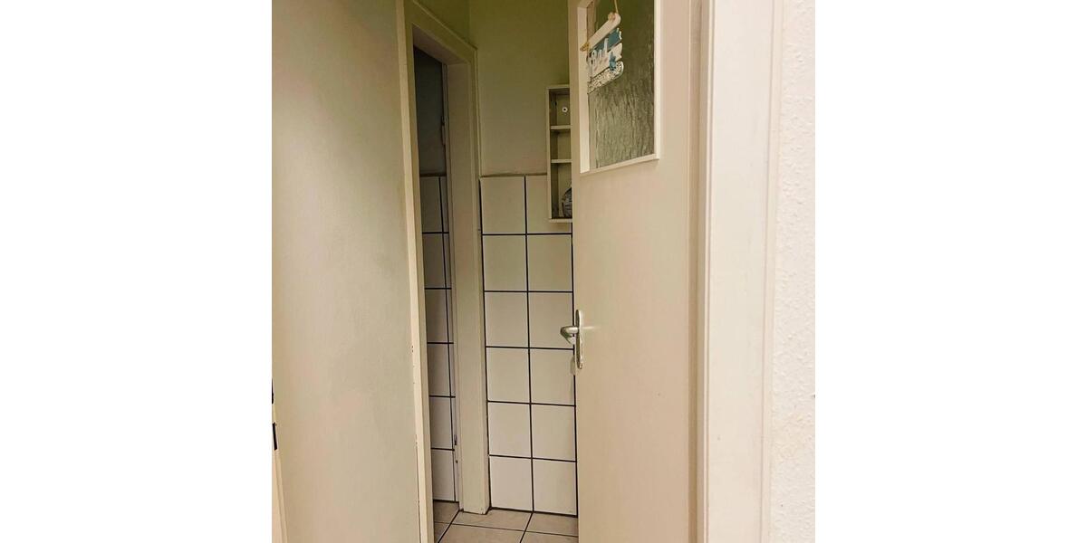 Kiosk in Wuppertal zimmer