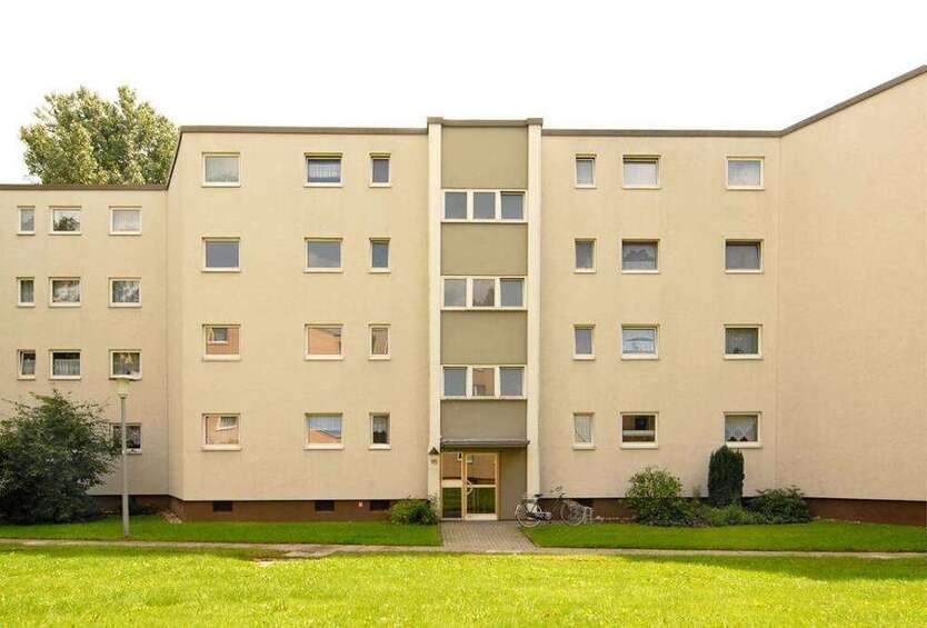 Wohnung zum Mieten in Krefeld 494 € 66 m²
