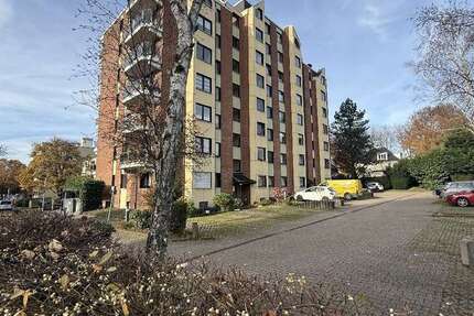 Wohnung zum Kaufen in Solingen 76.000 € 30.35 m² 1 zimmer