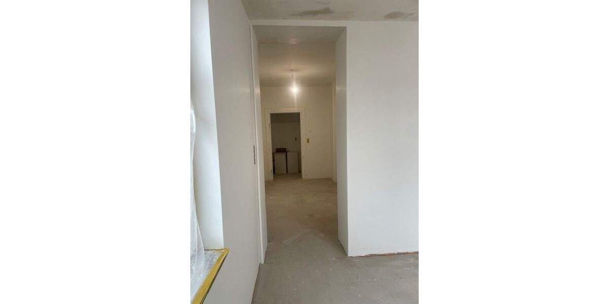 Stilvolle Altbauwohnung in Toplage am Bunten Garten - kernsaniert mit vielen Highlights 5 zimmer