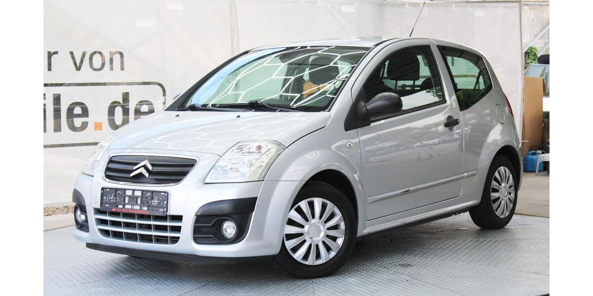 Citroen C2 187.000 km 950 &euro; Mönchengladbach 41066