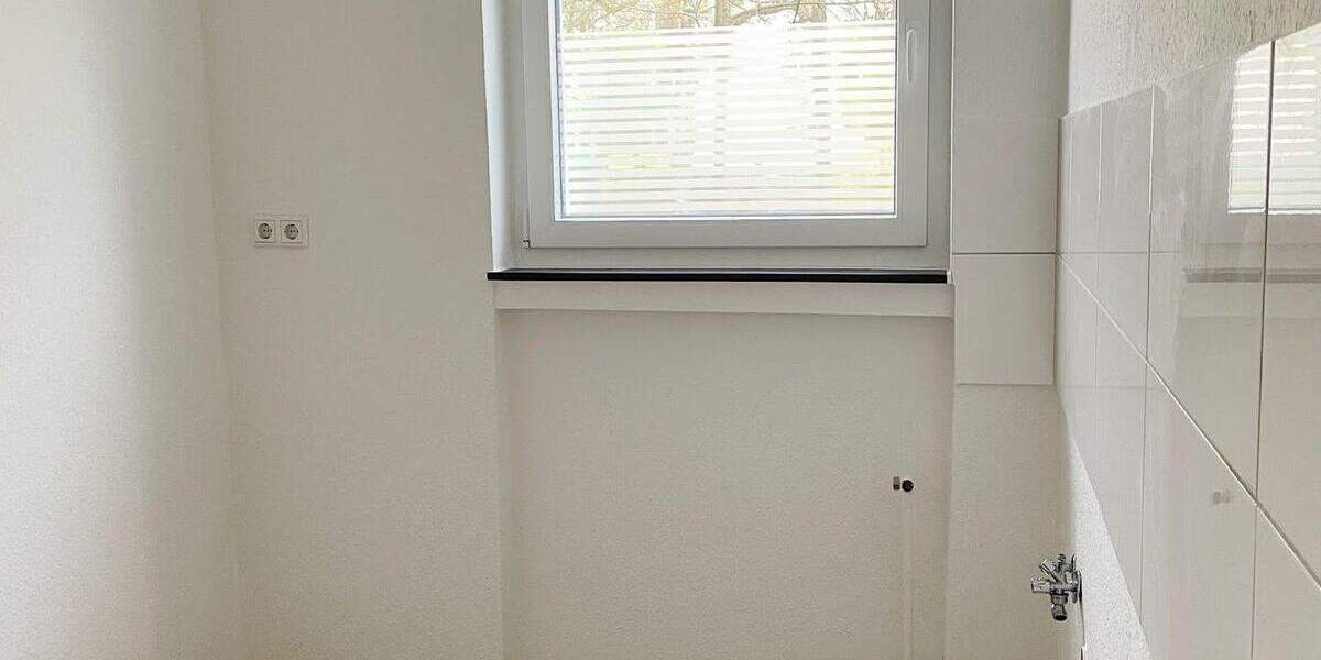 Etagenwohnung Mönchengladbach Schrievers - 3 Zimmer, 72 m&sup2;, 640&euro; | Angebot:25728208