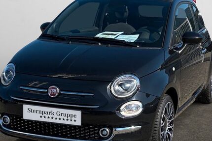 Fiat 500 21.996 km 15.980 &euro; Willich 47877