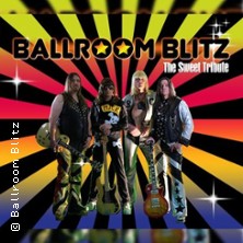 Ballroom Blitz