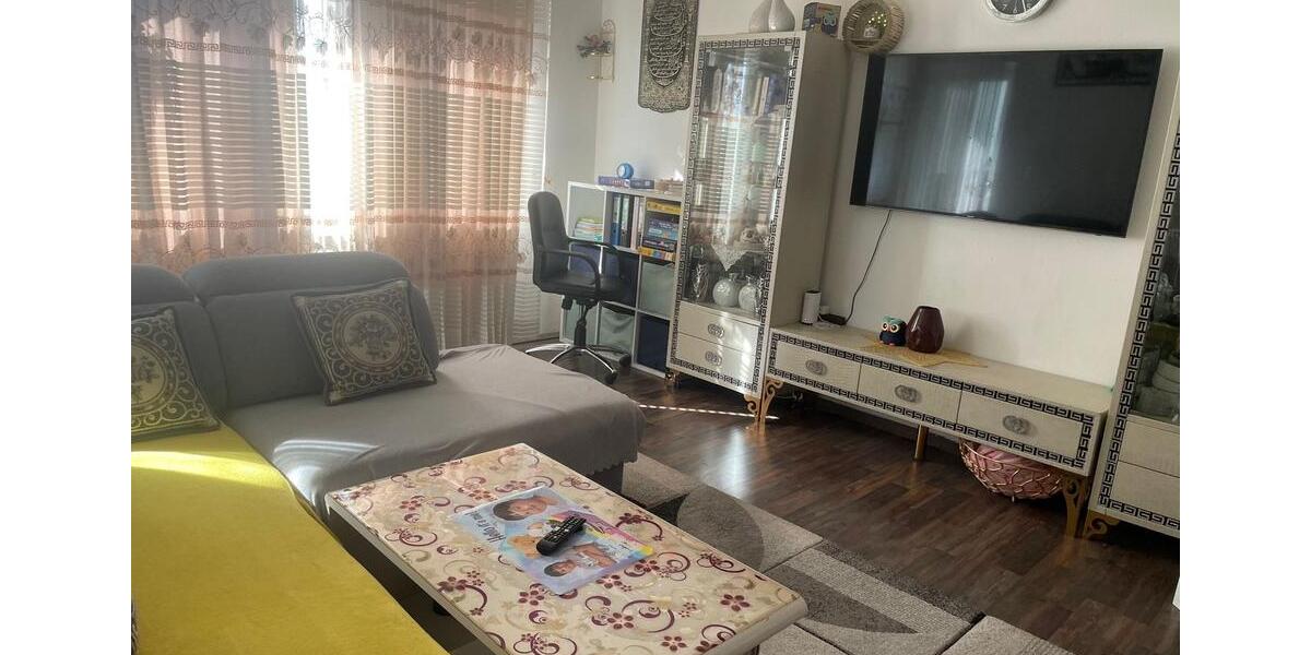 Etagenwohnung Moers - 3 Zimmer, 76 m&sup2;, 650&euro; | Angebot:26186541