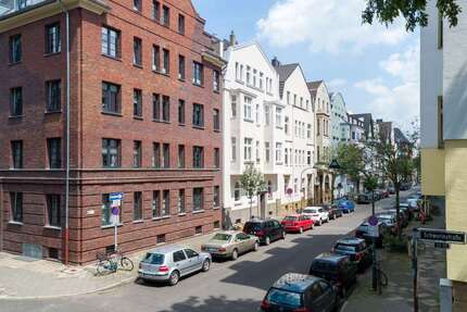 Wohnung zum Kaufen in Düsseldorf 380.000 € 56.7 m² 2 zimmer