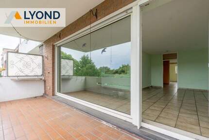 Wohnung Moers Schwafheim - 2 Zimmer, 71 m&sup2;, 220.000&euro; | Angebot:25835613