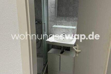 Wohnung Düsseldorf Hamm - 2 Zimmer, 23 m&sup2;, 875&euro; | Angebot:25929947