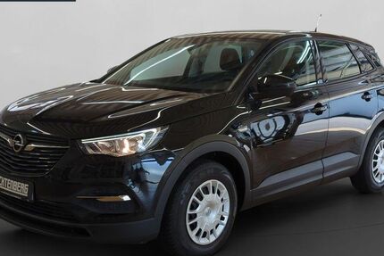 Opel Grandland (X) 43.650 km 11.440 &euro; Leverkusen 51381